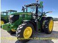 2023 John Deere 6R 250 Tractor