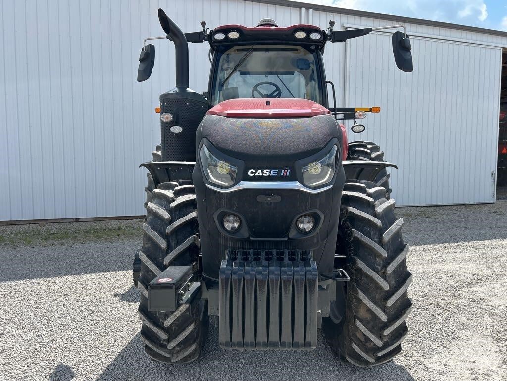 2024 Case IH MAGNUM 240 CVX Tractor