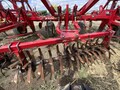 2011 Sunflower 3372-40 Chisel Plow