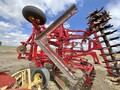 2011 Sunflower 3372-40 Chisel Plow