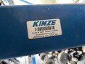 2018 Kinze 3600 ASD Planter