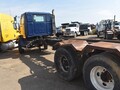 2003 Western Star 4900 Semi Trucks/Trailer