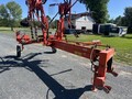 2004 Kuhn GA7301 Rake