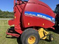 2019 New Holland Roll-Belt 560 Round Baler