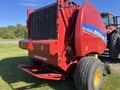 2019 New Holland Roll-Belt 560 Round Baler