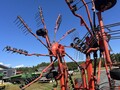 2004 Kuhn GA7301 Rake
