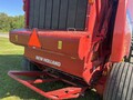 2019 New Holland Roll-Belt 560 Round Baler