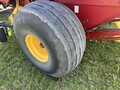 2019 New Holland Roll-Belt 560 Round Baler