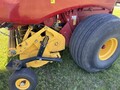 2019 New Holland Roll-Belt 560 Round Baler