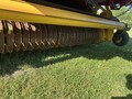2019 New Holland Roll-Belt 560 Round Baler