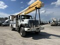 2008 Altec AA755L Crane