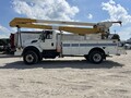 2008 Altec AA755L Crane