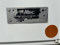 2008 Altec AA755L Crane