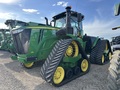 2021 John Deere 9520RX Tractor