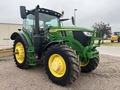 2023 John Deere 6R 155 Tractor