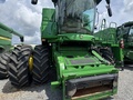 2024 John Deere S790 Combine