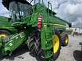 2024 John Deere S790 Combine