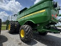 2024 John Deere S790 Combine