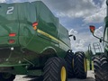 2024 John Deere S790 Combine