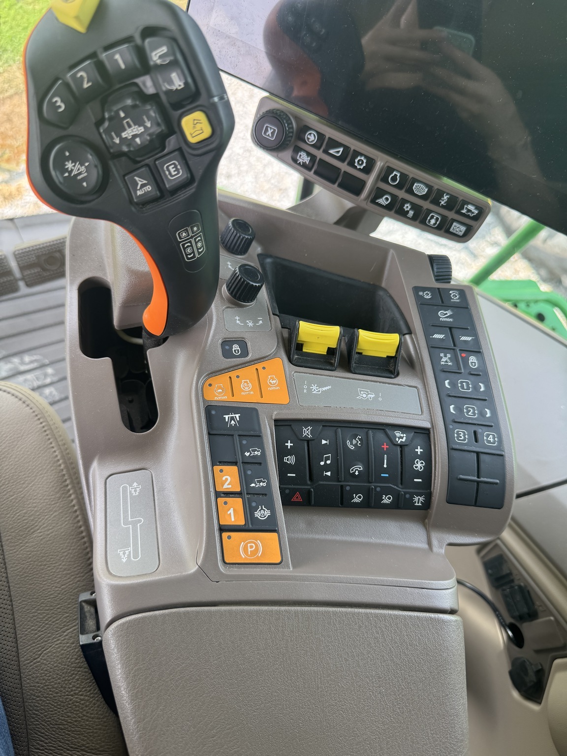 2024 John Deere S790 Combine