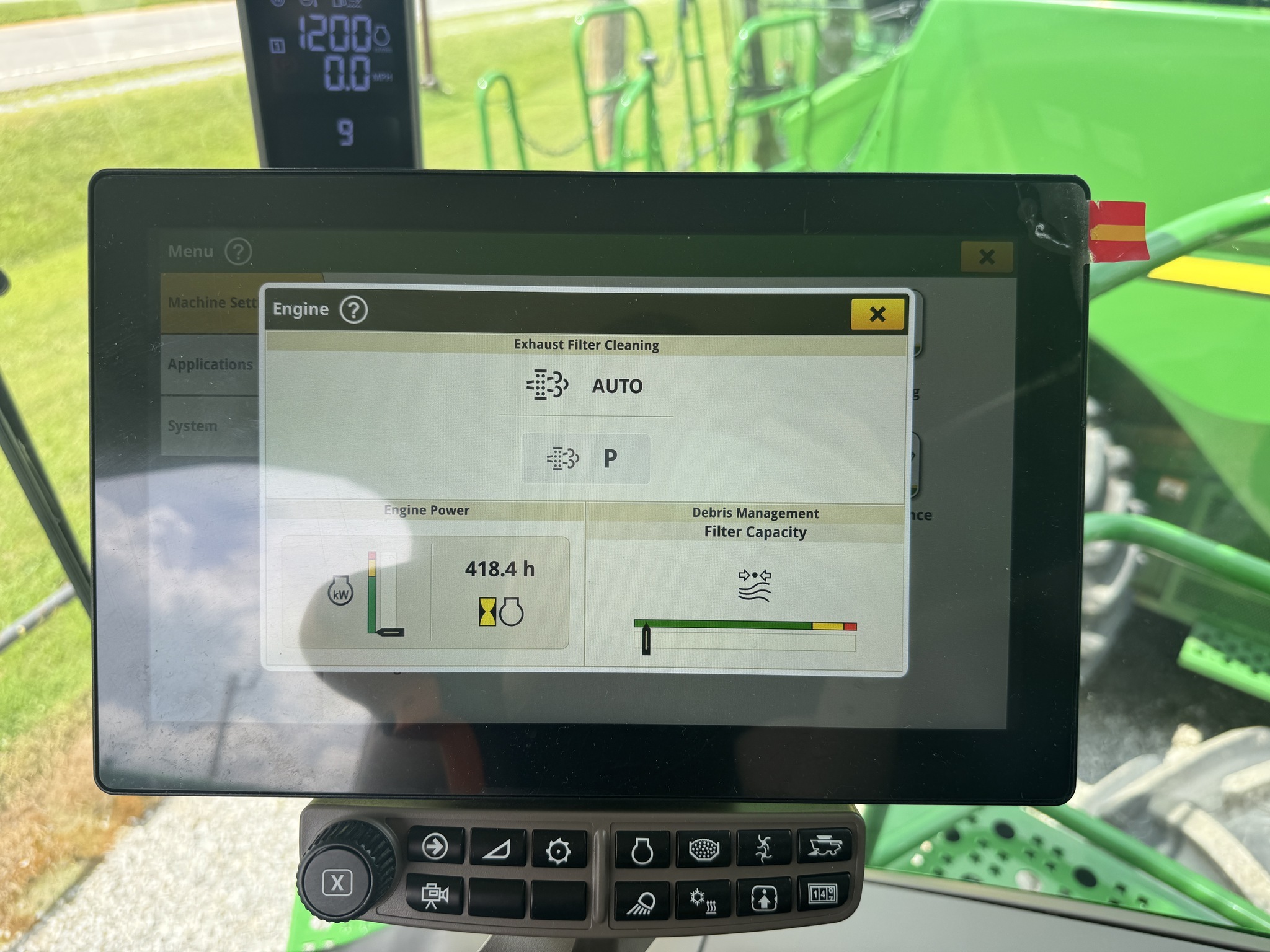 2024 John Deere S790 Combine