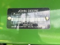 2024 John Deere S790 Combine