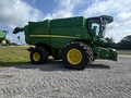 2024 John Deere S790 Combine
