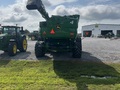 2024 John Deere S790 Combine
