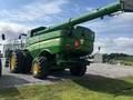 2024 John Deere S790 Combine