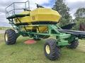 2001 John Deere 1860 Air Seeder