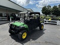 2024 John Deere XUV 825M S4 ATVs and Utility Vehicle