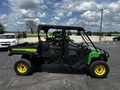 2024 John Deere XUV 825M S4 ATVs and Utility Vehicle