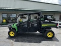 2024 John Deere XUV 825M S4 ATVs and Utility Vehicle