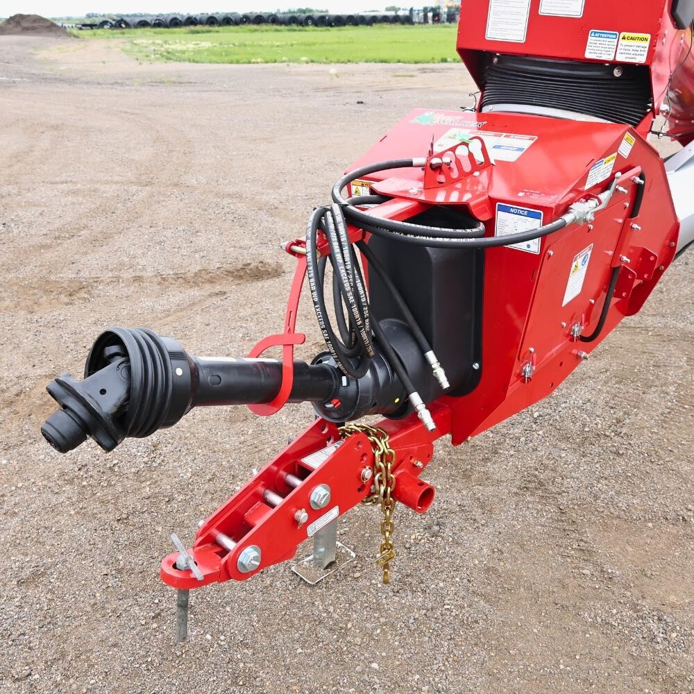 2025 Hutchinson 13x94 Augers and Conveyor - $Call | Machinery Pete