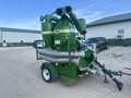 2014 Walinga AGRI-VAC 7614DLX Grain Vac