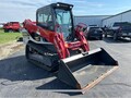 2024 Takeuchi TL12V2 Skid Steer