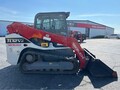 2024 Takeuchi TL12V2 Skid Steer