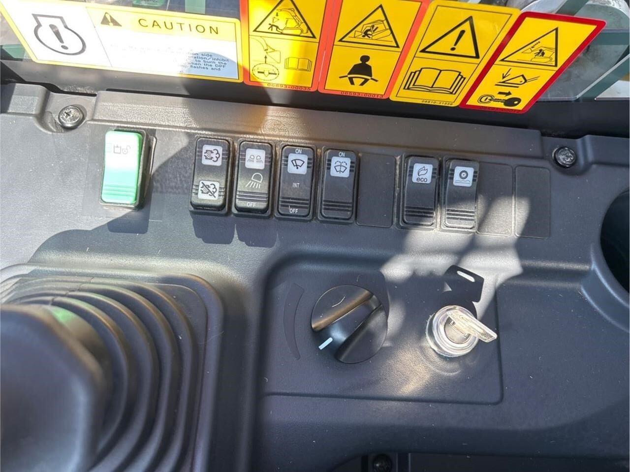 2024 Takeuchi TL12V2 Skid Steer