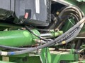 2023 John Deere 600R Loader and Skid Steer Attachment