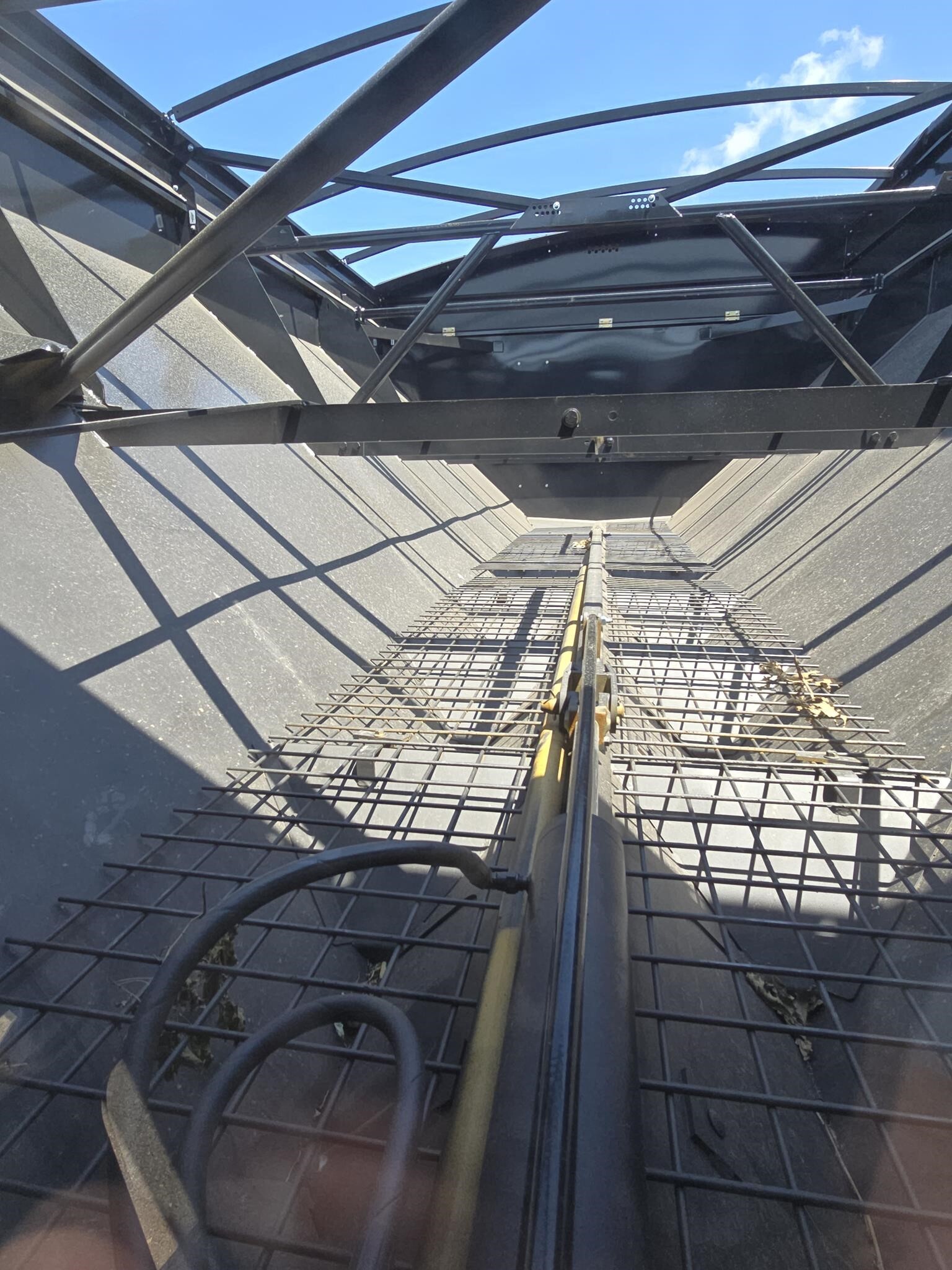 2025 Parker 1150 Grain Cart