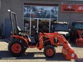 2023 Kubota B2301 Tractor