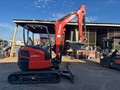 2024 Kubota U35-4 Mini Excavator