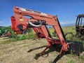 2007 Massey Ferguson MF955 Miscellaneous