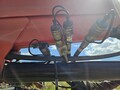 2007 Massey Ferguson MF955 Miscellaneous