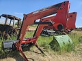 2007 Massey Ferguson MF955 Miscellaneous