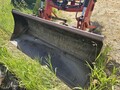 2007 Massey Ferguson MF955 Miscellaneous