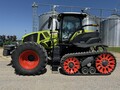 2024 Claas AXION 930TT Tractor