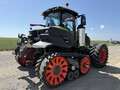 2024 Claas AXION 930TT Tractor