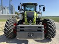 2024 Claas AXION 930TT Tractor