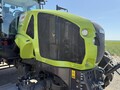 2024 Claas AXION 930TT Tractor